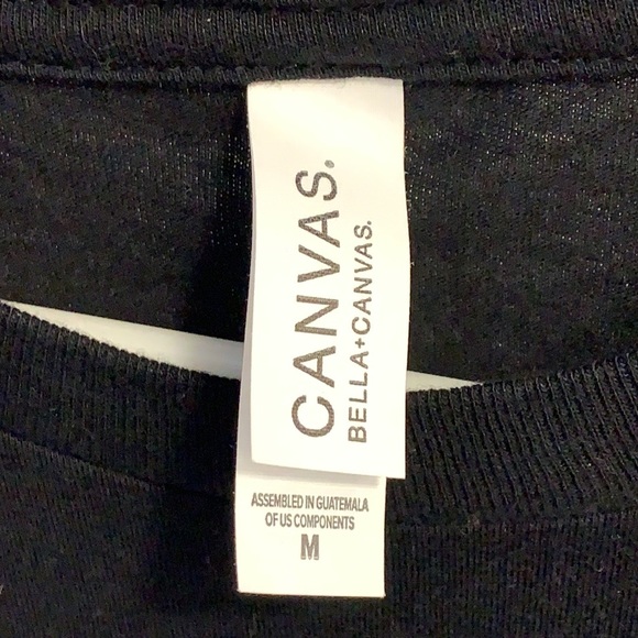 Graphic tee - Picture 3 of 3